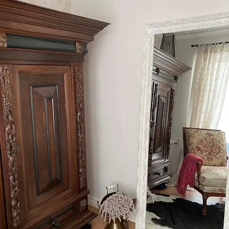 Seaside Retreat, Peaceful And Quiet, Eco-friendly Apartman *