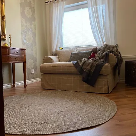 Seaside Retreat, Peaceful And Quiet, Eco-friendly Apartman Haapsalu