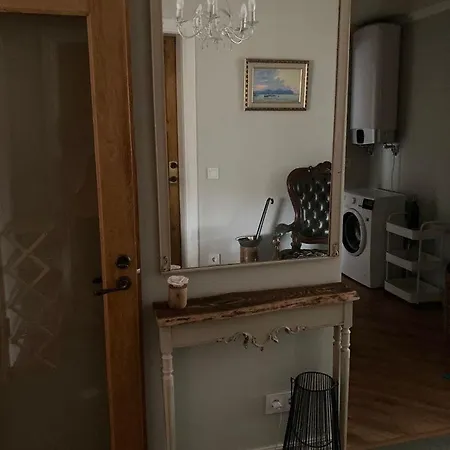 Seaside Retreat, Peaceful And Quiet, Eco-friendly Apartman