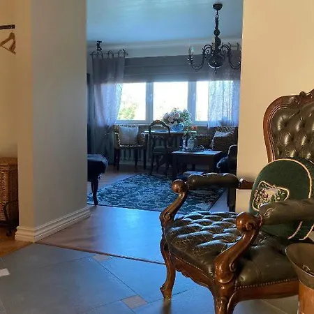 Apartman Seaside Retreat, Peaceful And Quiet, Eco-friendly *