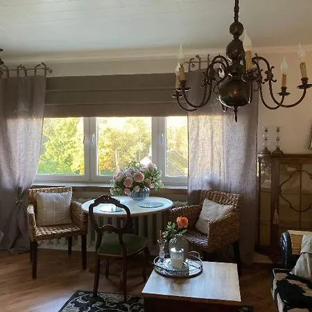 Seaside Retreat, Peaceful And Quiet, Eco-friendly * Haapsalu