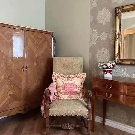 Seaside Retreat, Peaceful And Quiet, Eco-friendly Apartman