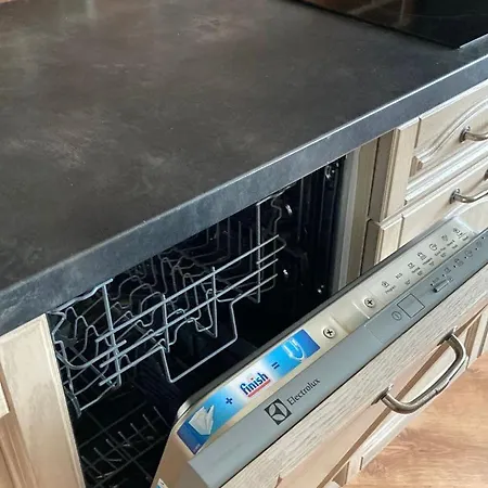 Seaside Retreat, Peaceful And Quiet, Eco-friendly Apartman *