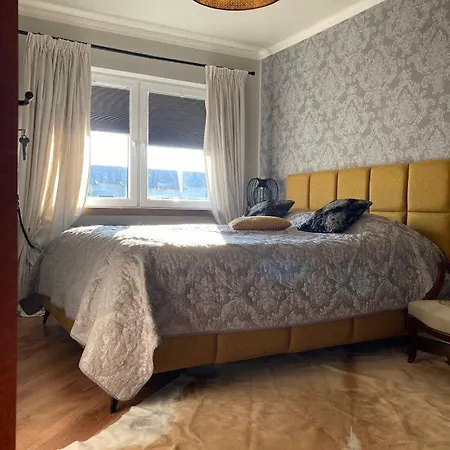 Seaside Retreat, Peaceful And Quiet, Eco-friendly * Haapsalu