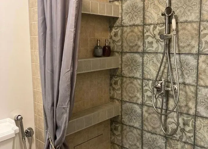 Seaside Retreat, Peaceful And Quiet, Eco-friendly Apartman *