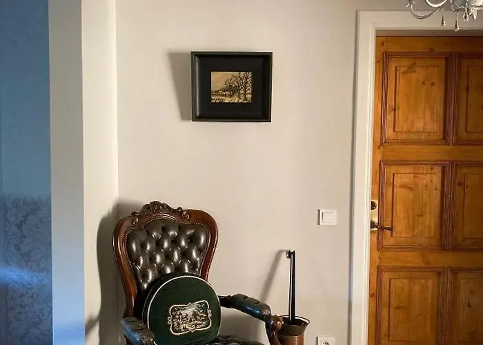 Seaside Retreat, Peaceful And Quiet, Eco-friendly Apartman *