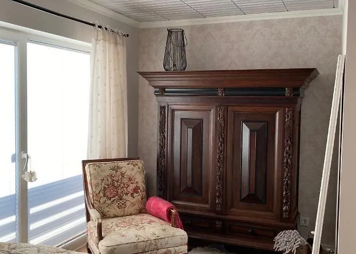 Apartman Seaside Retreat, Peaceful And Quiet, Eco-friendly