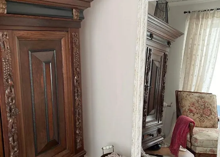 Seaside Retreat, Peaceful And Quiet, Eco-friendly Apartman *