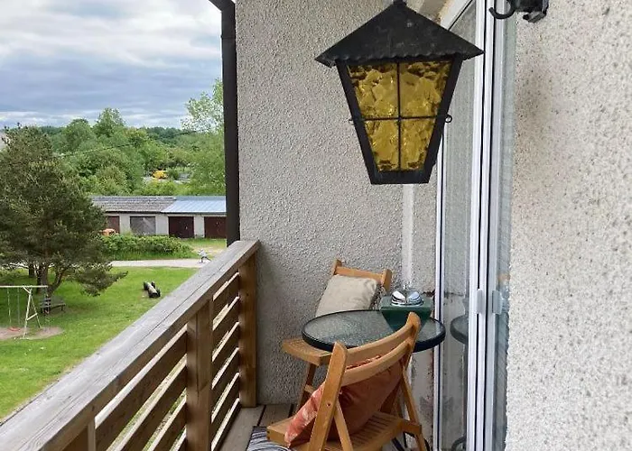 Seaside Retreat, Peaceful And Quiet, Eco-friendly Apartman