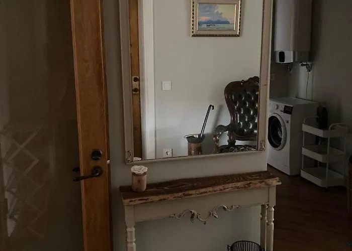 Seaside Retreat, Peaceful And Quiet, Eco-friendly Apartman