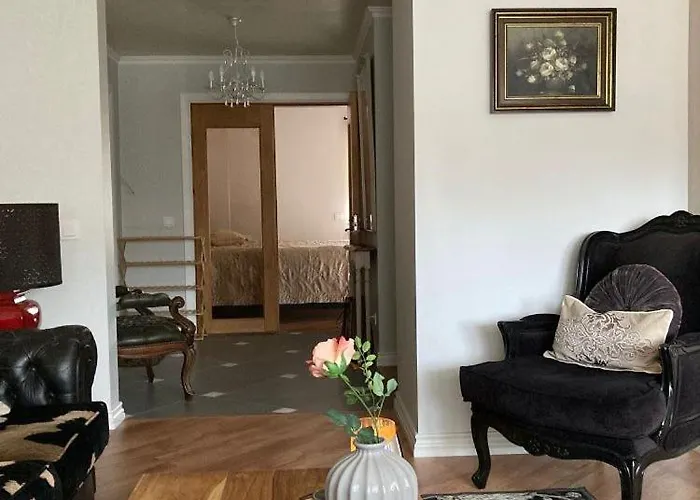 Apartman Seaside Retreat, Peaceful And Quiet, Eco-friendly Haapsalu