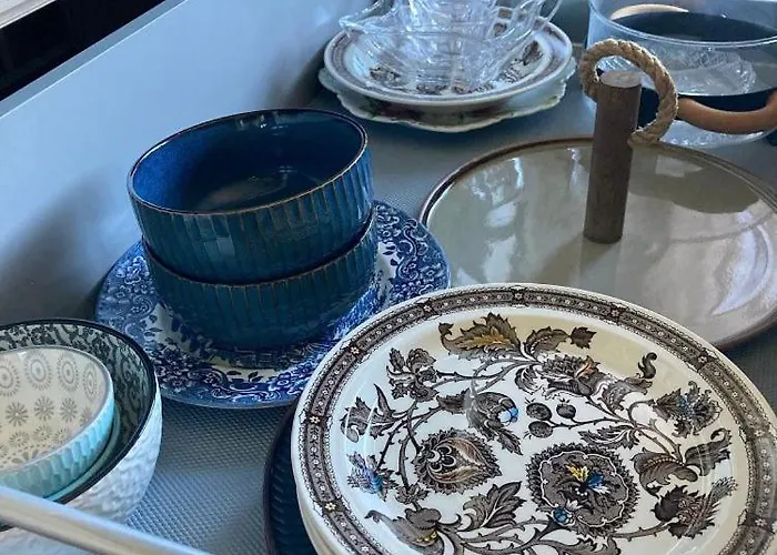 Seaside Retreat, Peaceful And Quiet, Eco-friendly *