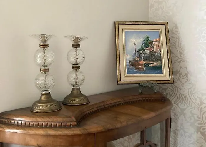 Seaside Retreat, Peaceful And Quiet, Eco-friendly *