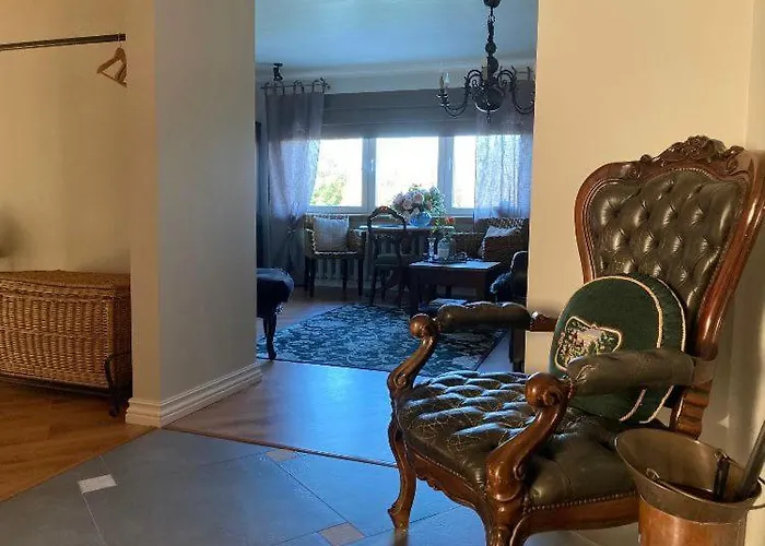 Apartman Seaside Retreat, Peaceful And Quiet, Eco-friendly *