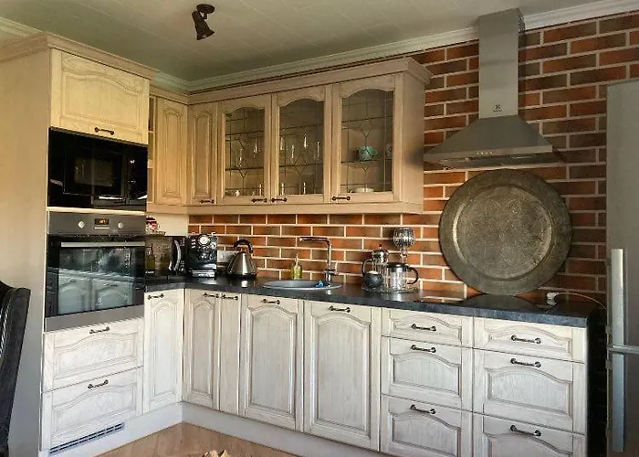 Seaside Retreat, Peaceful And Quiet, Eco-friendly * Haapsalu