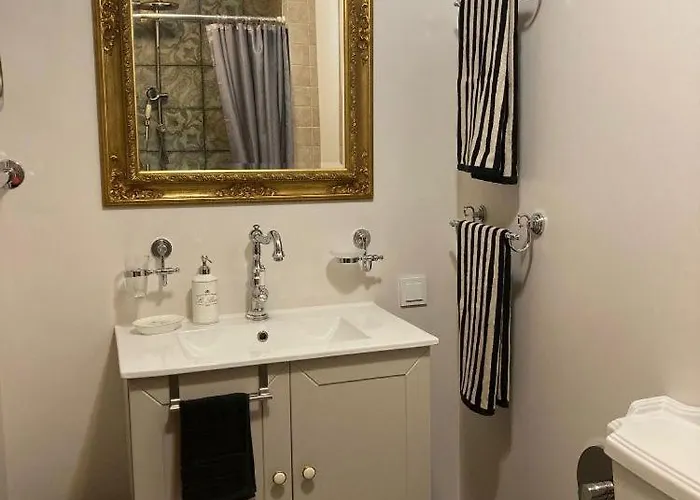 Seaside Retreat, Peaceful And Quiet, Eco-friendly * Haapsalu