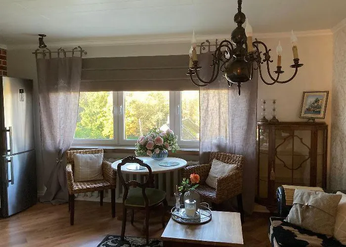 Seaside Retreat, Peaceful And Quiet, Eco-friendly * Haapsalu