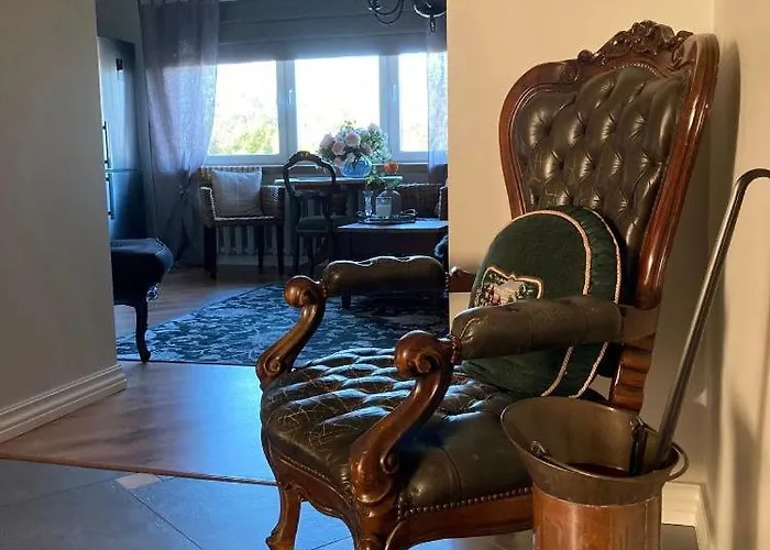 Seaside Retreat, Peaceful And Quiet, Eco-friendly Apartman *