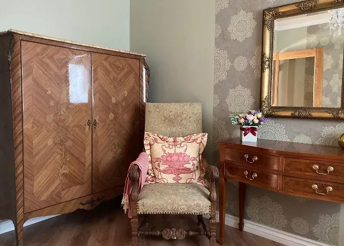 Seaside Retreat, Peaceful And Quiet, Eco-friendly Apartman