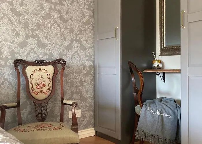 Seaside Retreat, Peaceful And Quiet, Eco-friendly Haapsalu