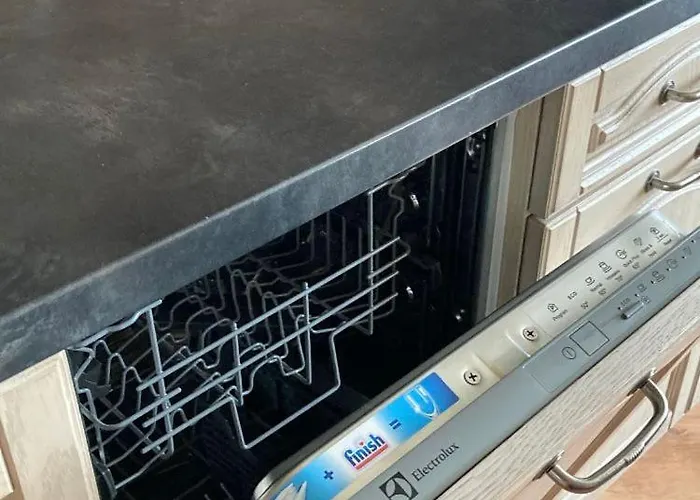 Seaside Retreat, Peaceful And Quiet, Eco-friendly Apartman *