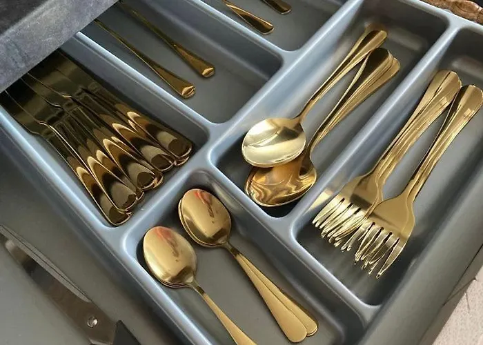 Apartman Seaside Retreat, Peaceful And Quiet, Eco-friendly