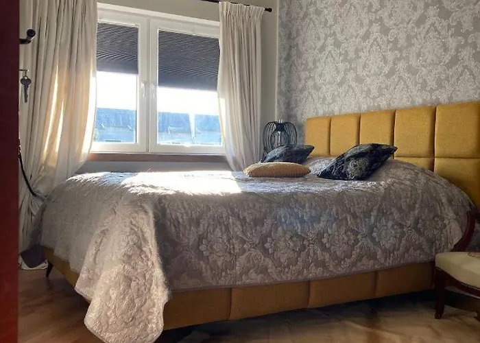 Seaside Retreat, Peaceful And Quiet, Eco-friendly * Haapsalu